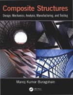 Composite Structures Design Mechanics Analysis Manufacturing and Testing