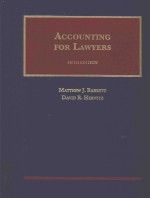 Accounting for lawyers