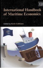 INTERNATIONAL HANDBOOK OF MARITIME ECONOMICS