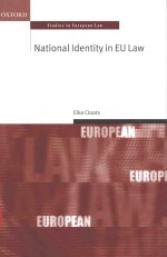 National identity in EU law