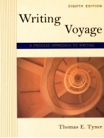 WRITING VOYAGE A PROCESS APPROACH TO BASIC WRITING