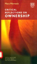 Critical reflections on ownership