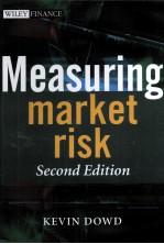 MEASURING MARKET RISK SECOND EDITION