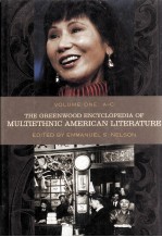 THE GREENWOOD ENCYCLOPEDIA OF MULTIETHNIC AMERICAN LITERATURE VOLUME 1