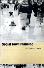 SOCIAL TOWN PLANNING