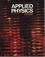 APPLIED PHYSICS  THIRD EDITION