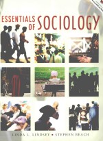 ESSENTIALS OF SOCIOLOGY