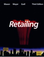 RETAILING 1988 THIRD EDITION