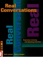 REAL CONVERSATIONS BOOK 2