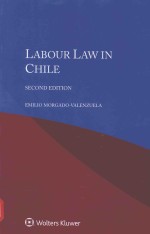 Labour law in Chile