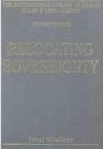 Relocating sovereignty