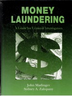 MONEY LAUNDERING:A GUIDE FOR CRIMINAL INVESTIGATORS