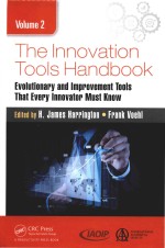 The Innovation Tools Handbook Volume 2