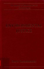 Environmental justice