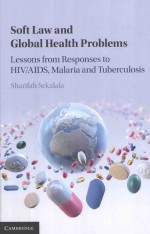 SOFT LAW AND GLOBAL HEALTH  PROBLEMS