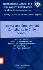 Labour and employment compliance in Chile