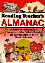 THE READING TEACHER'S ALMANAC