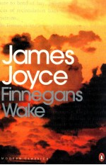 JAMES JOYCE FINNEGANS WAKE