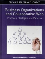 BUSINESS ORGANIZATIONS AND COLLABORATIVE WEB:PRACTICES