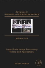 Logarithmic image processing theory and applications