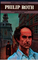 MODERN CRITICAL VIEWS PHILIP ROTH