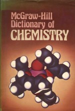 McGraw-Hill dictionary of chemistry