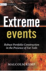 EXTREME EVENTS