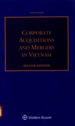 Corporate acquisitions and mergers in Vietnam