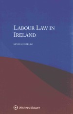 Labour law in Ireland