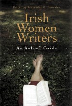 IRISH WOMEN WRITERS