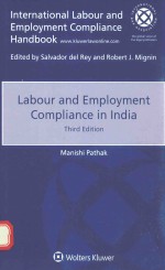 Labour and employment compliance in India