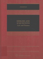 Mergers and acquisitions