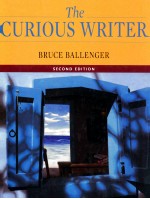 THE CURIOUS WRITER