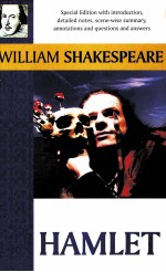 WILLIAM SHAKESPEARE HAMLET