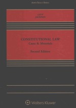 Constitutional law