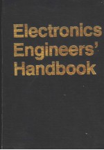 ELECTRONICS ENGINEERS’ HANDBOOK  THIRD EDITION