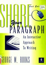 AN INTERACTIVE APPROACH TO WRITING