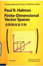 FINITE-DIMENSIONAL VECTOR SPACES