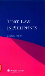 Tort law in Philippines