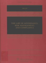 The law of governance