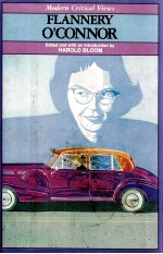 MODERN CRITICAL VIEWS FLANNERY O'CONNOR