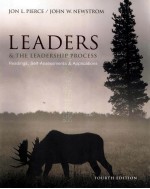 LEADERS﹠THE LEADERSHIP PROCESS READINGS