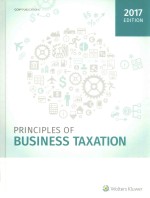 Principles of Business Taxation