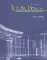 Judicial process