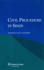 Civil procedure in Spain