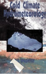 COLD CLIMATE HYDROMETEOROLOGY