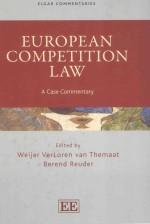 European competition law