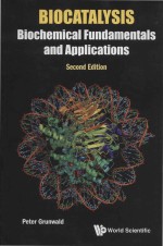 Biocatalysis Biochemical Fundamentals And Applications