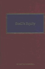 Snell's equity