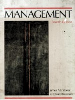 Management Fourth Edition